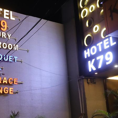 Hotel K79 Jamshedpur Exterior photo