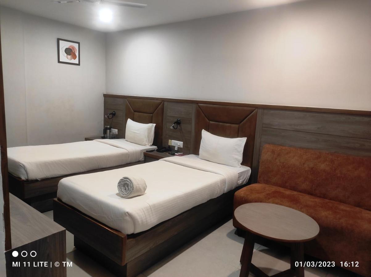 Hotel K79 Jamshedpur Exterior photo