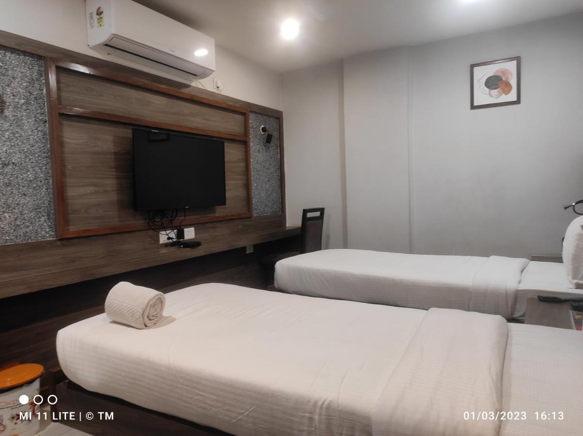 Hotel K79 Jamshedpur Exterior photo