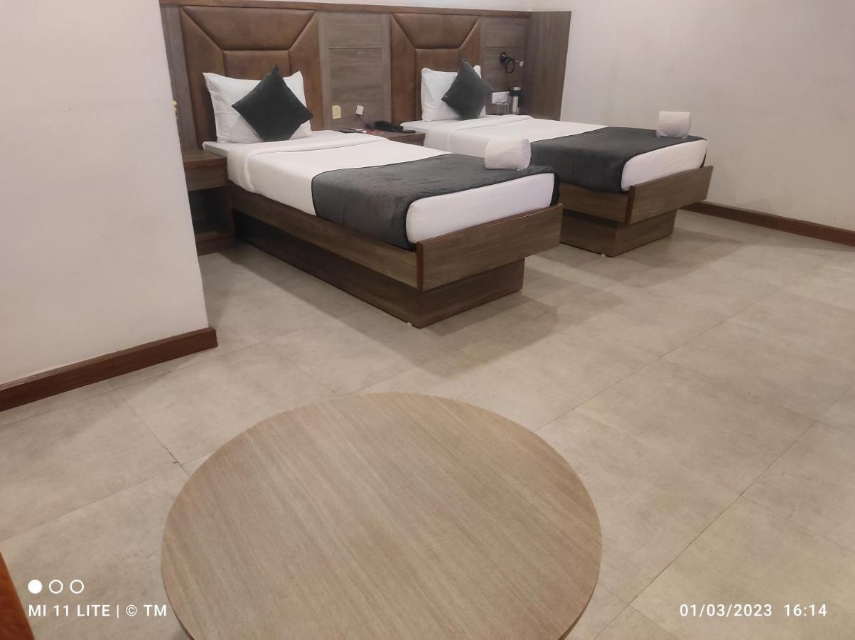 Hotel K79 Jamshedpur Exterior photo